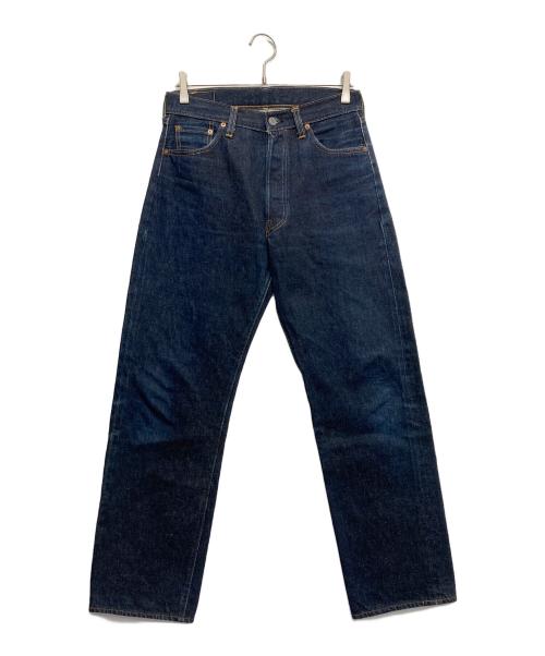 LEVI'S（リーバイス）LEVI'S (リーバイス) 復刻501XXデニムパンツ ブルー サイズ:W31の古着・服飾アイテム