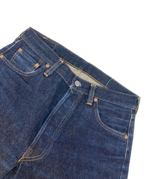 LEVI'S（リーバイス）LEVI'S (リーバイス) 復刻501XXデニムパンツ ブルー サイズ:W31の古着・服飾アイテム