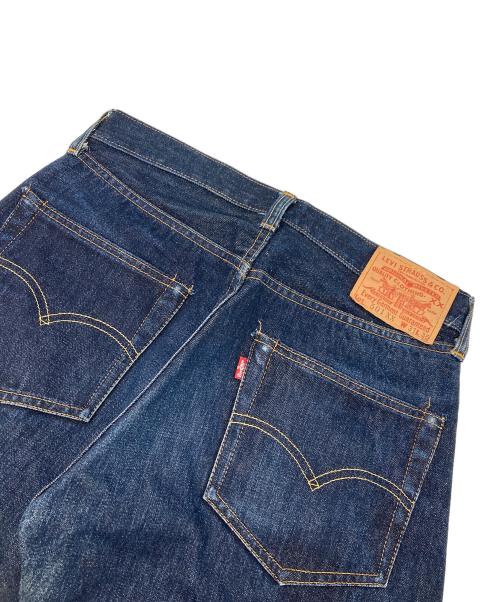 LEVI'S（リーバイス）LEVI'S (リーバイス) 復刻501XXデニムパンツ ブルー サイズ:W31の古着・服飾アイテム