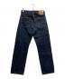 LEVI'S (リーバイス) 復刻501XXデニムパンツ ブルー サイズ:W31：35000円