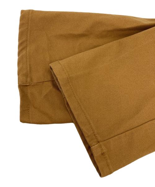 GRIP SWANY（グリップスワニー）GRIP SWANY (グリップスワニー) JOG 3D CAMP PANTS イエロー サイズ:Mの古着・服飾アイテム