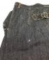 中古・古着 Vivienne Westwood man (ヴィヴィアン ウェストウッド マン) 変形デニムパンツ インディゴ サイズ:46：7000円