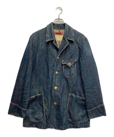 中古・古着通販】LEVI'S REDLOOP (リーバイスレッドループ) デニム