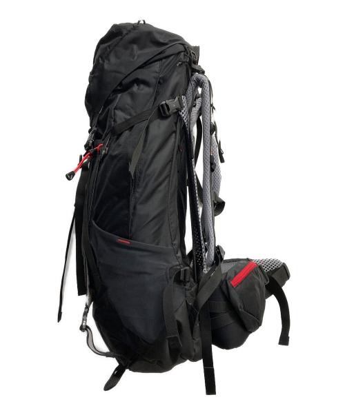 deuter（ドイター）deuter (ドイター) バックパック ブラックの古着・服飾アイテム
