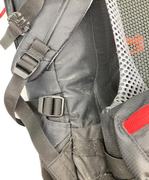 deuter（ドイター）deuter (ドイター) バックパック ブラックの古着・服飾アイテム