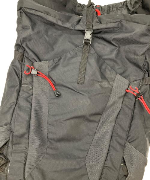 deuter（ドイター）deuter (ドイター) バックパック ブラックの古着・服飾アイテム