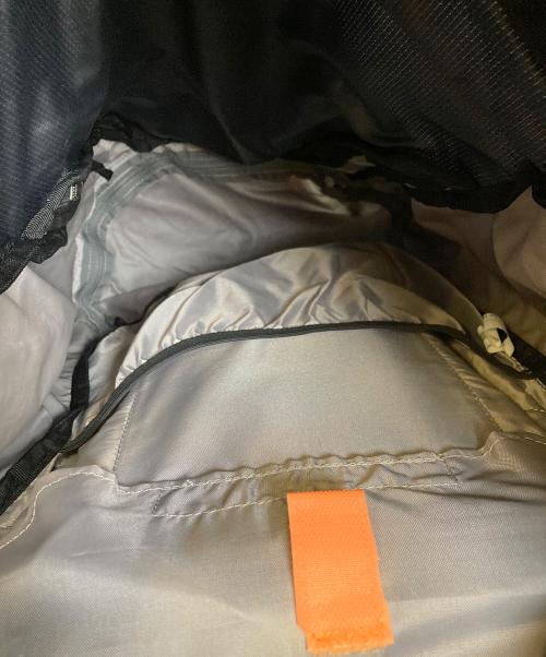 deuter（ドイター）deuter (ドイター) バックパック ブラックの古着・服飾アイテム