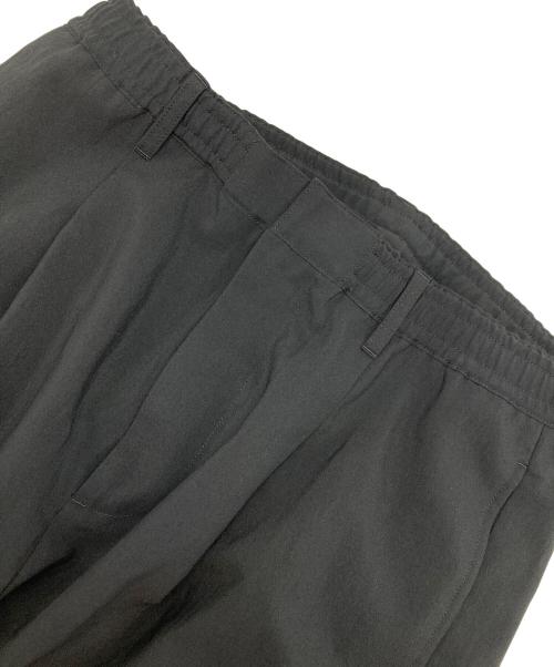 MONKEY TIME（モンキータイム）MONKEY TIME (モンキータイム) カーゴパンツ ブラック サイズ:Lの古着・服飾アイテム