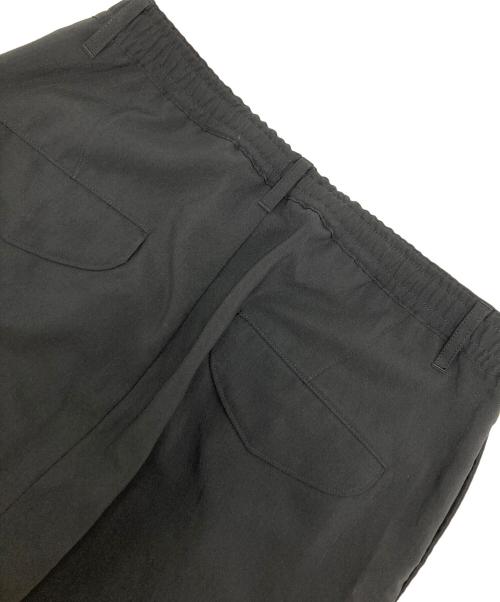 MONKEY TIME（モンキータイム）MONKEY TIME (モンキータイム) カーゴパンツ ブラック サイズ:Lの古着・服飾アイテム