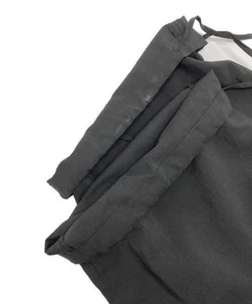 MONKEY TIME（モンキータイム）MONKEY TIME (モンキータイム) カーゴパンツ ブラック サイズ:Lの古着・服飾アイテム