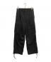 MONKEY TIME（モンキータイム）の古着「カーゴパンツ」｜ブラック