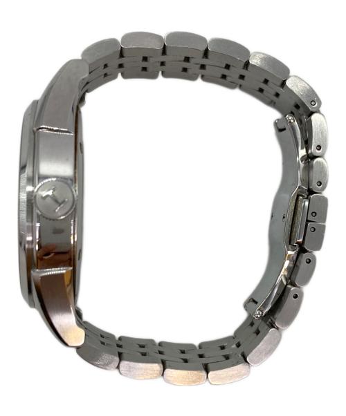 HAMILTON（ハミルトン）HAMILTON (ハミルトン) ジャズマスター スプリットオブリバティ ブラックの古着・服飾アイテム