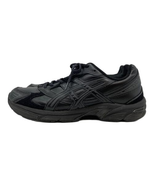asics（アシックス）asics (アシックス) GEL-1000 ブラック サイズ:27の古着・服飾アイテム