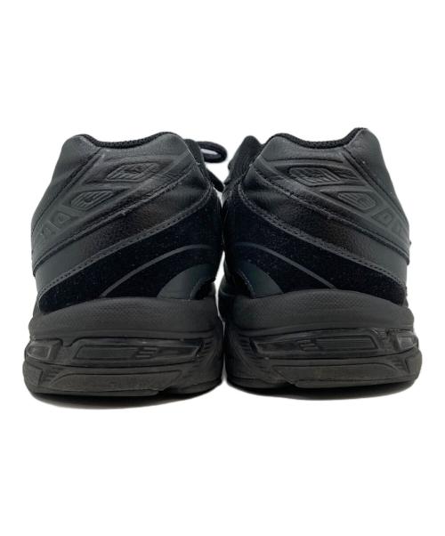 asics（アシックス）asics (アシックス) GEL-1000 ブラック サイズ:27の古着・服飾アイテム