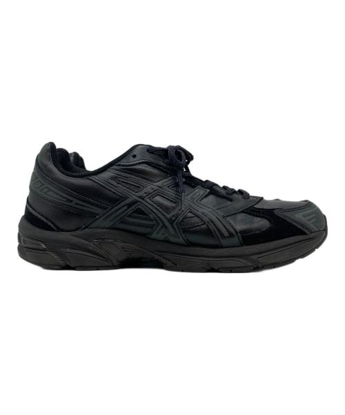 asics（アシックス）asics (アシックス) GEL-1000 ブラック サイズ:27の古着・服飾アイテム