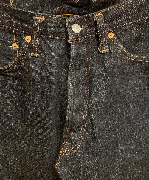DENIME（ドゥニーム）DENIME (ドゥニーム) LOT 088 デニムパンツ インディゴ サイズ:W32の古着・服飾アイテム