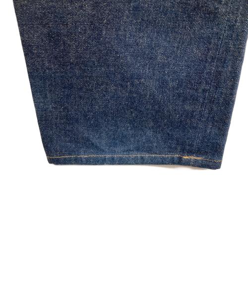 DENIME（ドゥニーム）DENIME (ドゥニーム) LOT 088 デニムパンツ インディゴ サイズ:W32の古着・服飾アイテム