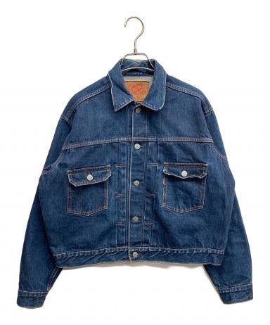 ドゥニームコーデュロイジャケットライナー付きLサイズ こげ茶 美品 DENIME 3011008920006056_01_0575w.jpeg