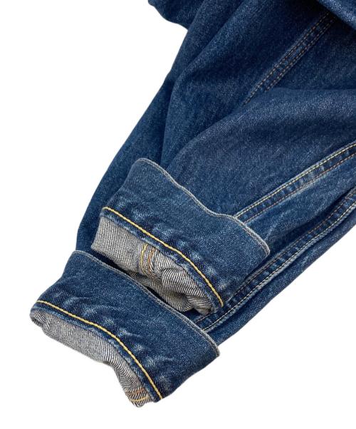 DENIME（ドゥニーム）DENIME (ドゥニーム) LOT 078 デニムジャケット インディゴ サイズ:Lの古着・服飾アイテム