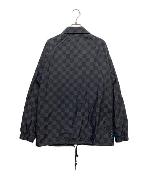 NIKE（ナイキ）NIKE (ナイキ) Sportswear Icon Clash Black Woven Jacket ブラック サイズ:XSの古着・服飾アイテム