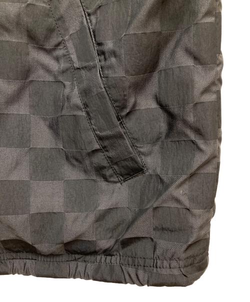 NIKE（ナイキ）NIKE (ナイキ) Sportswear Icon Clash Black Woven Jacket ブラック サイズ:XSの古着・服飾アイテム