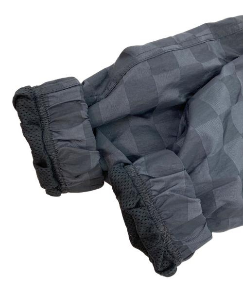 NIKE（ナイキ）NIKE (ナイキ) Sportswear Icon Clash Black Woven Jacket ブラック サイズ:XSの古着・服飾アイテム