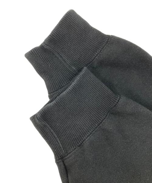 WIND AND SEA（ウィンダンシー）WIND AND SEA (ウィンダンシー) プルオーバーパーカー ブラック サイズ:XLの古着・服飾アイテム