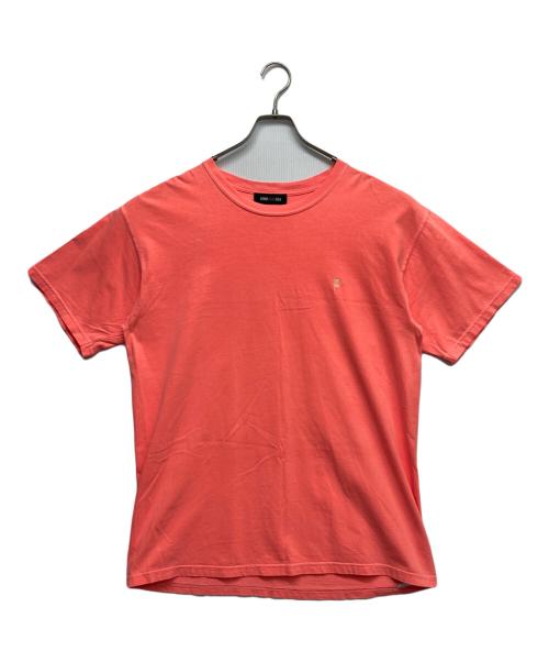 WIND AND SEA（ウィンダンシー）WIND AND SEA (ウィンダンシー) プリントTシャツ ピンク サイズ:不明の古着・服飾アイテム