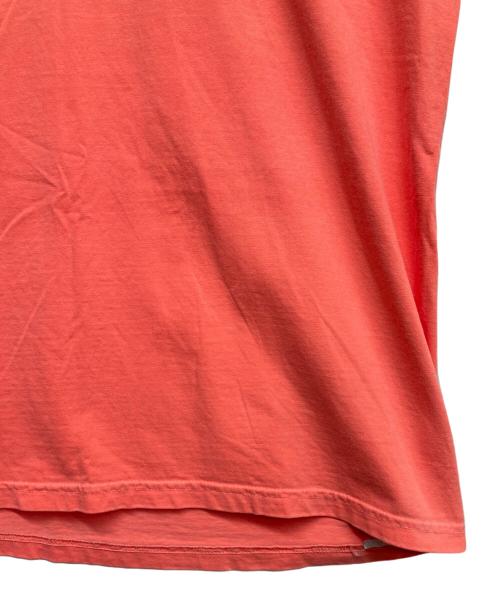 WIND AND SEA（ウィンダンシー）WIND AND SEA (ウィンダンシー) プリントTシャツ ピンク サイズ:不明の古着・服飾アイテム