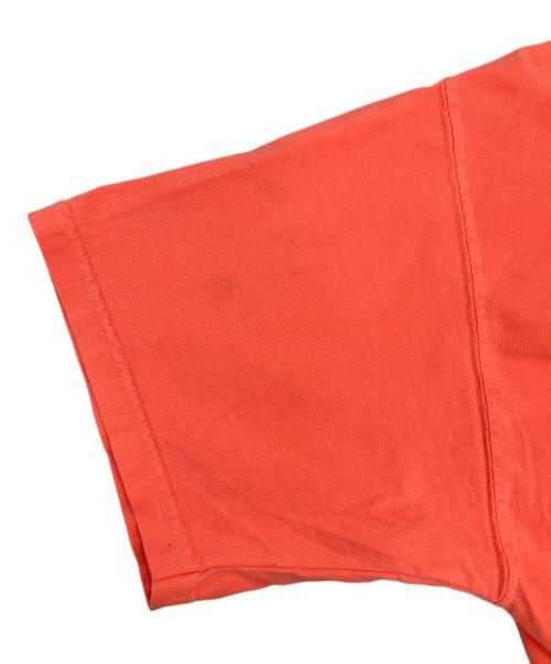 WIND AND SEA（ウィンダンシー）WIND AND SEA (ウィンダンシー) プリントTシャツ ピンク サイズ:不明の古着・服飾アイテム