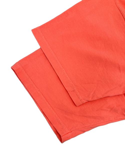 WIND AND SEA（ウィンダンシー）WIND AND SEA (ウィンダンシー) プリントTシャツ ピンク サイズ:不明の古着・服飾アイテム