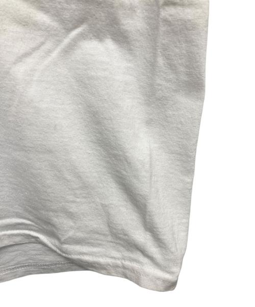 WIND AND SEA（ウィンダンシー）WIND AND SEA (ウィンダンシー) プリントカットソー ホワイト サイズ:Lの古着・服飾アイテム