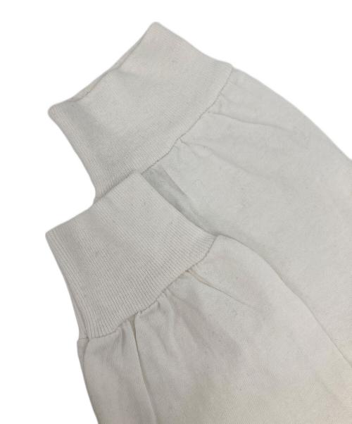 WIND AND SEA（ウィンダンシー）WIND AND SEA (ウィンダンシー) プリントカットソー ホワイト サイズ:Lの古着・服飾アイテム