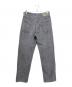 LEVI'S SILVER TAB (リーバイス シルバータブ) ルーズフィットコーデュロイパンツ グレー サイズ:W30：8000円