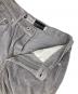 中古・古着 LEVI'S SILVER TAB (リーバイス シルバータブ) ルーズフィットコーデュロイパンツ グレー サイズ:W30：8000円