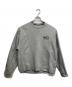 NIKE（ナイキ）の古着「Fleece Crew」｜グレー