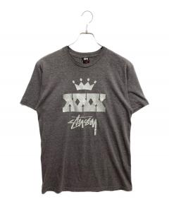 中古・古着通販】stussy (ステューシー) UNDEFEATED (アンディフィー
