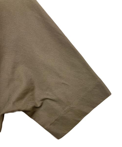 TOMORROW LAND（トゥモローランド）TOMORROW LAND (トゥモローランド) オールインワン グリーン サイズ:36の古着・服飾アイテム