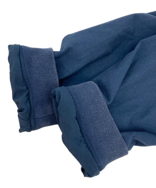 LEVI'S（リーバイス）LEVI'S (リーバイス) ボンバージャケット ネイビー サイズ:Lの古着・服飾アイテム