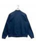 LEVI'S (リーバイス) ボンバージャケット ネイビー サイズ:L：5000円