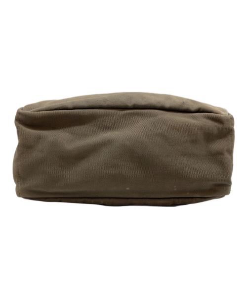 FILSON（フィルソン）FILSON (フィルソン) RUGGED TWILL TOTE BAG WITH ZIPPER オリーブの古着・服飾アイテム