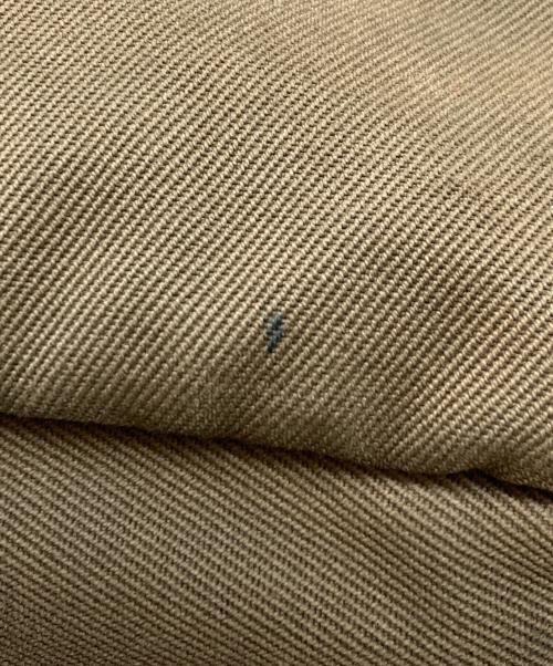 FILSON（フィルソン）FILSON (フィルソン) RUGGED TWILL TOTE BAG WITH ZIPPER オリーブの古着・服飾アイテム