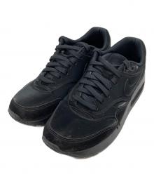 NIKE（ナイキ）の古着「Air Max 1 '86 OG "Triple Black"」｜ブラック