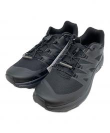 SALOMON（サロモン）の古着「XT-EVR GTX」｜ブラック