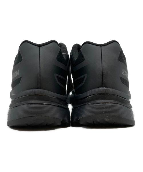 SALOMON（サロモン）SALOMON (サロモン) XT-EVR GTX ブラック サイズ:26 未使用品の古着・服飾アイテム