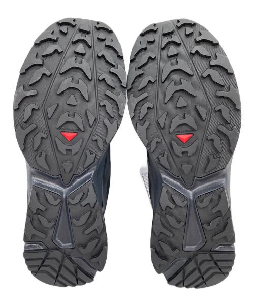 SALOMON（サロモン）SALOMON (サロモン) XT-EVR GTX ブラック サイズ:26 未使用品の古着・服飾アイテム