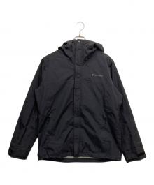 Columbia（コロンビア）の古着「テンマイルガーデンジャケット」｜ブラック