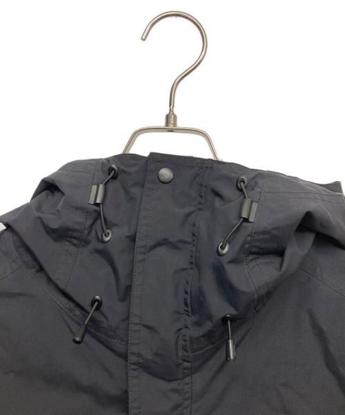 Columbia（コロンビア）Columbia (コロンビア) テンマイルガーデンジャケット ブラック サイズ:Lの古着・服飾アイテム