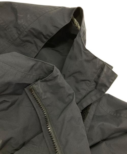 Columbia（コロンビア）Columbia (コロンビア) テンマイルガーデンジャケット ブラック サイズ:Lの古着・服飾アイテム