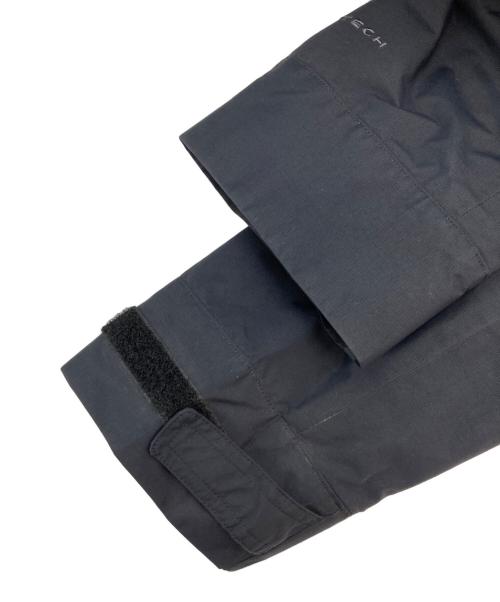 Columbia（コロンビア）Columbia (コロンビア) テンマイルガーデンジャケット ブラック サイズ:Lの古着・服飾アイテム